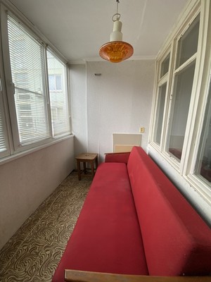 Объект по адресу Москва, Новороссийская ул, 54 