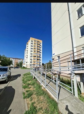 Фото квартиры по адресу Москва, Заполярная ул, 4 
