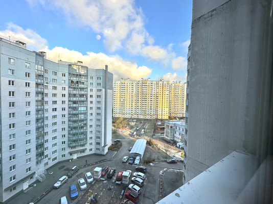 Объект по адресу Санкт-Петербург г, Шуваловский пр-кт, д. 90к1