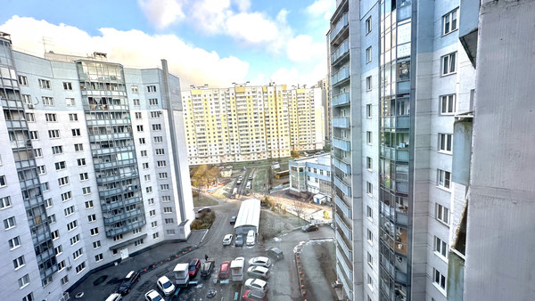 Объект по адресу Санкт-Петербург г, Шуваловский пр-кт, д. 90к1