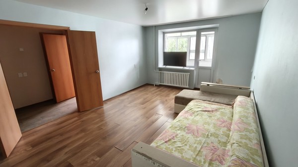 Фото квартиры по адресу Москва, Морозова ул, 30 
