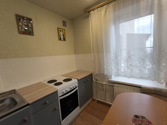 Объект по адресу Санкт-Петербург г, Просвещения пр-кт, д. 75