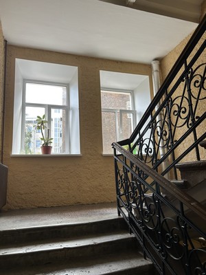 Объект по адресу Санкт-Петербург, Большая Московская ул, 4Б 