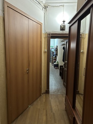 Объект по адресу Санкт-Петербург, Большая Московская ул, 4Б 