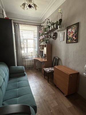 Объект по адресу Санкт-Петербург, Большая Московская ул, 4Б 