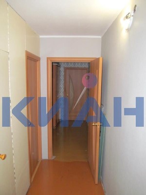 Фото квартиры по адресу Москва, Устиновича ул, 36 