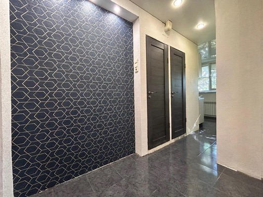 Фото квартиры по адресу Санкт-Петербург г, Стойкости ул, д. 18к2