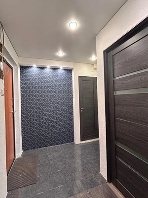 Фото квартиры по адресу Санкт-Петербург г, Стойкости ул, д. 18к2