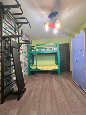 Фото квартиры по адресу Санкт-Петербург г, Стойкости ул, д. 18к2