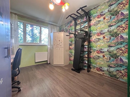 Фото квартиры по адресу Санкт-Петербург г, Стойкости ул, д. 18к2