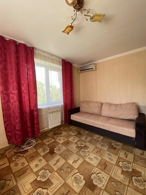 Фото квартиры по адресу Москва, Черноморская ул, 18 