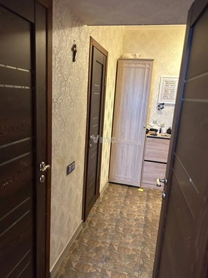 Объект по адресу Москва г, Тепличный пер, д. 4