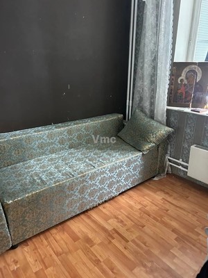 Объект по адресу Москва г, Тепличный пер, д. 4