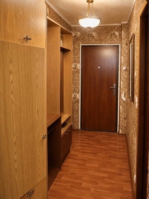 Фото квартиры по адресу Москва, Шибанкова ул, 73 