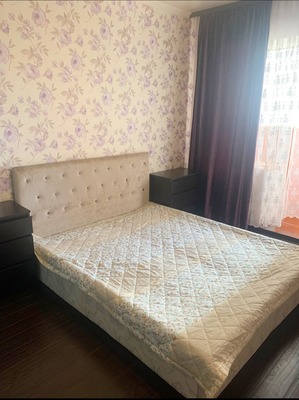 Объект по адресу Москва, Восточно-Кругликовская ул, 22 