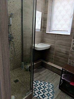 Фото квартиры по адресу Москва, Византийская ул, 4 