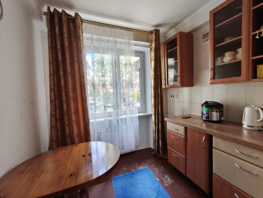 Фото квартиры по адресу Санкт-Петербург, Комендантский пр-кт, 28к2 