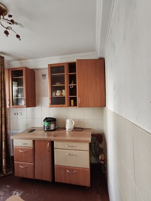 Фото квартиры по адресу Санкт-Петербург, Комендантский пр-кт, 28к2 