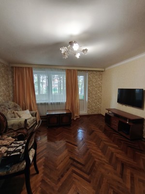 Фото квартиры по адресу Санкт-Петербург, Комендантский пр-кт, 28к2 