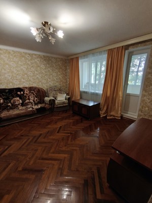Фото квартиры по адресу Санкт-Петербург, Комендантский пр-кт, 28к2 