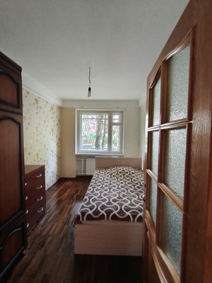Фото квартиры по адресу Санкт-Петербург, Комендантский пр-кт, 28к2 