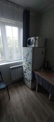 Объект по адресу Москва, Можайского ул, 12 