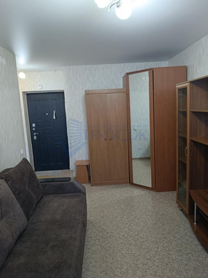 Объект по адресу Москва, Норильская ул, 3Б 