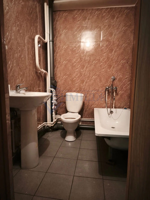 Объект по адресу Москва, Микуцкого ул, 3 