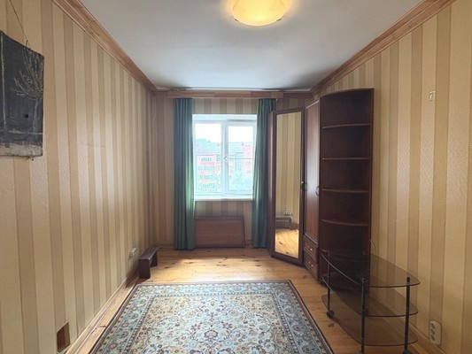Объект по адресу Москва, Красноармейская ул, 5а 