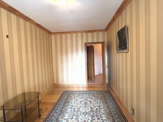 Объект по адресу Москва, Красноармейская ул, 5а 