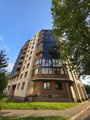 Объект по адресу Москва, Володарского ул, 56А 