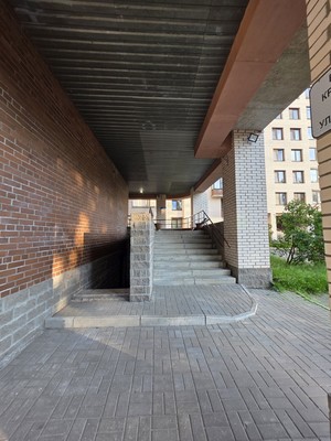 Объект по адресу Москва, Володарского ул, 56А 