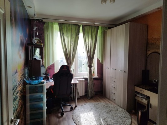 Объект по адресу Москва, Электромонтажный проезд, 9 
