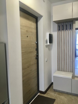 Объект по адресу Москва, Старорусский пр-кт, 5к2 