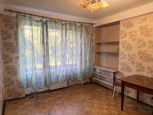 Фото квартиры по адресу Санкт-Петербург г, Бестужевская ул, д. 31к1