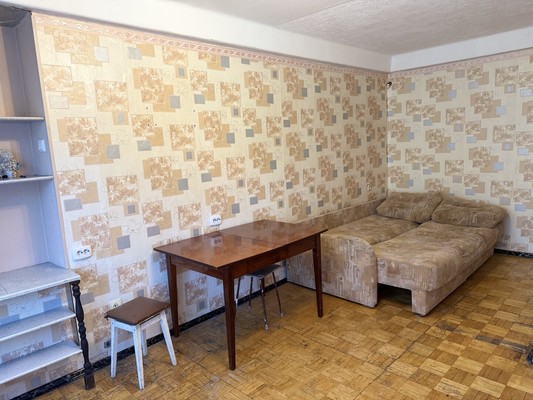 Фото квартиры по адресу Санкт-Петербург г, Бестужевская ул, д. 31к1