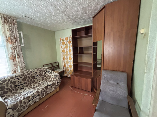 Фото квартиры по адресу Москва, Первомайская ул, 39 