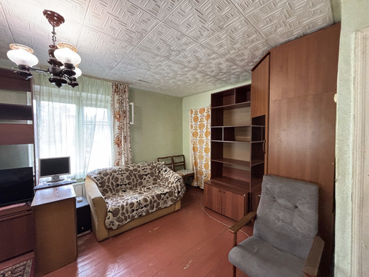 Фото квартиры по адресу Москва, Первомайская ул, 39 