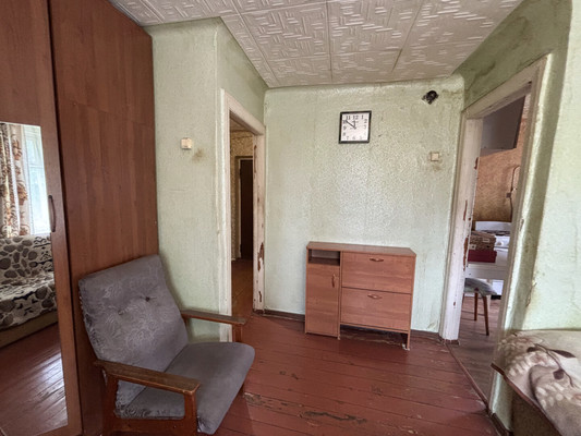 Фото квартиры по адресу Москва, Первомайская ул, 39 