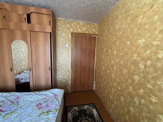 Фото квартиры по адресу Москва, Пушкина ул, 21 