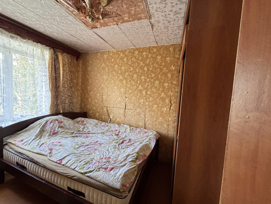 Фото квартиры по адресу Москва, Пушкина ул, 21 