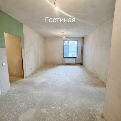 Фото квартиры по адресу Москва, Ивановская ул, 10 