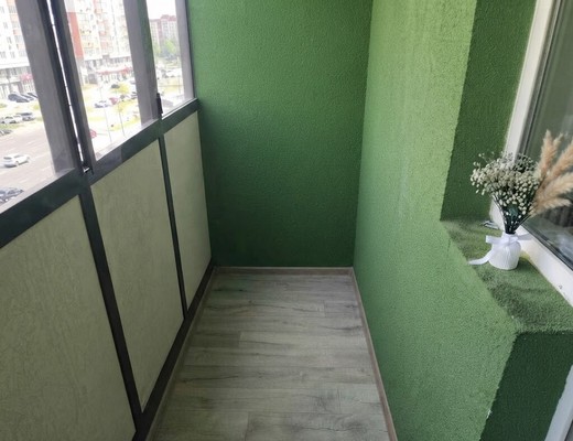 Фото квартиры по адресу Ленинградская обл, Всеволожский р-н, Воронцовский б-р, д. 21к1