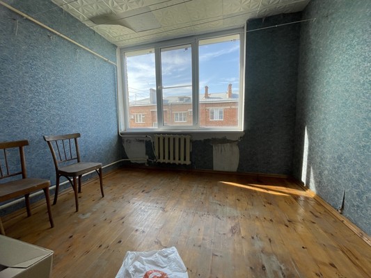 Фото квартиры по адресу Москва, Азовская ул, 44 