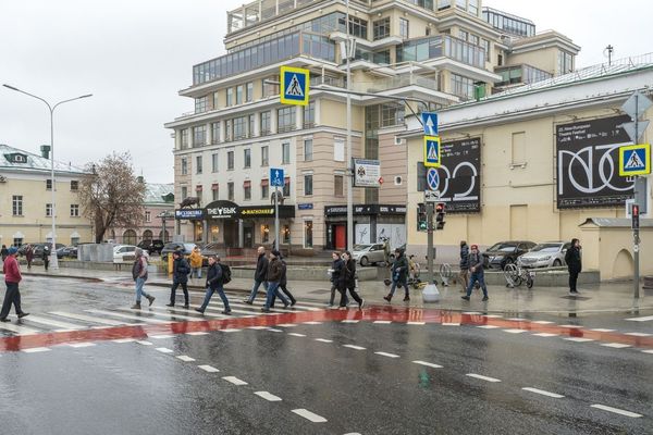 Объект по адресу Москва, Устье С и Ко снт 