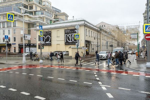 Объект по адресу Москва, Устье С и Ко снт 