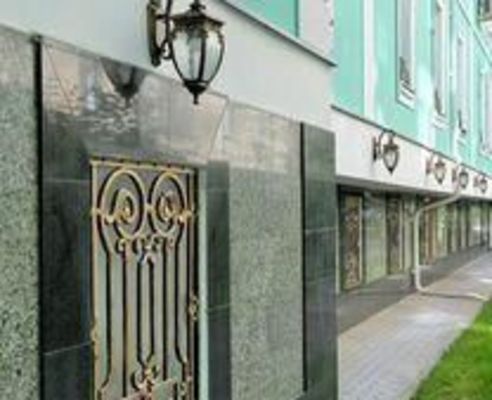 Объект по адресу Москва, Смоленская-Сенная пл, 27 6 