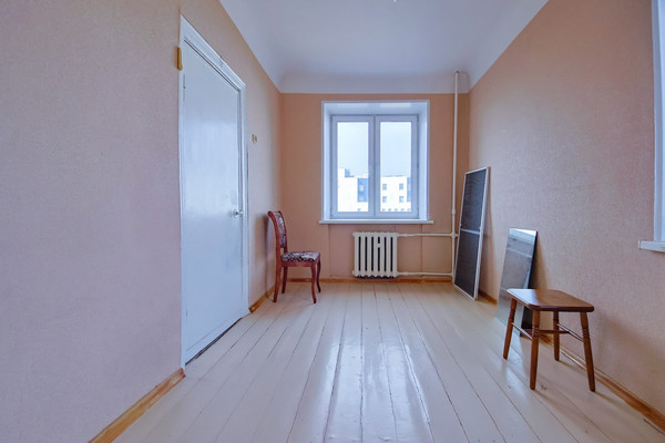 Фото квартиры по адресу Московская обл, Наро-Фоминск г, Калинина ул, д. 26