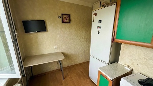 Фото квартиры по адресу Московская обл, Наро-Фоминский р-н, Латышская д, Полевая ул, д. 3