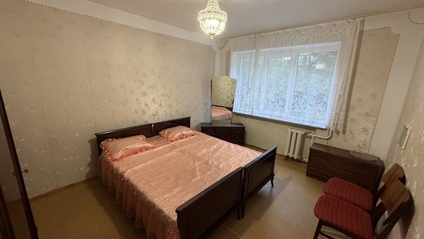 Объект по адресу Москва, Сосновый п, 1 